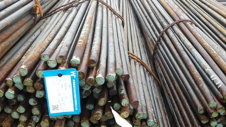 郑州SKD-11模具钢