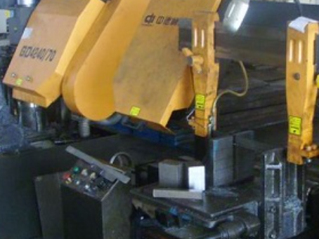 郑州SM45模具钢