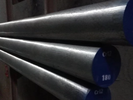 郑州Cr12模具钢