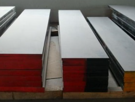 郑州Cr12MoV模具钢