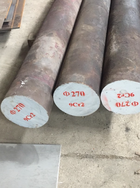 郑州9Cr2工具钢
