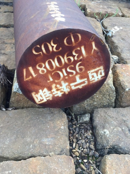 郑州9CrSi工具钢