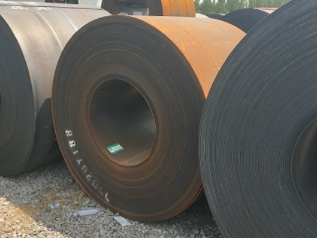 郑州Q355NHB耐候板